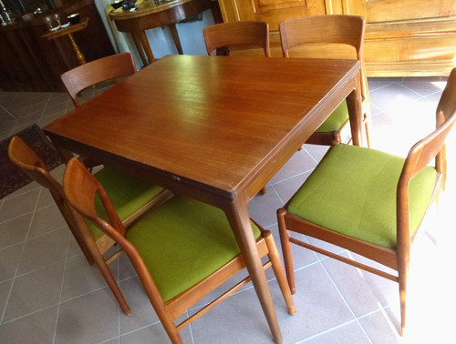 Mid century möbel dänemark - mid,