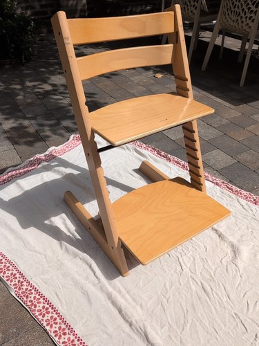Stokke tripp trapp classic - stokke,