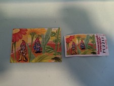 Puzzle die blumentopfzwerge - puzzle,