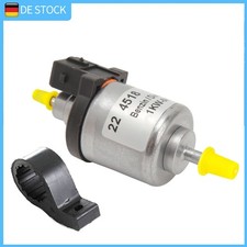 12V Dosierpumpe Kraftstoffpumpe Diesel Für Webasto Eberspacher Standheizung DE
