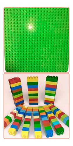 Lego duplo 100 - duplo,