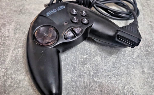 Saitek super mito controller - super,