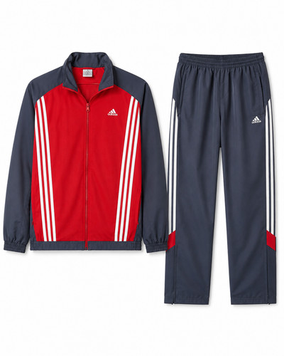 Adidas herren trainingsanzug - adidas,