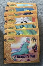 1992 VINTAGE LOT 7 THE LITTLE