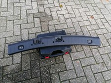 Original VW Caddy 2 K Hintere Schlossabdeckung für Flügeltüren 2K0863459G