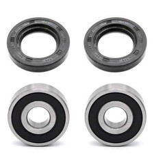 Radlager hinten für Kawasaki