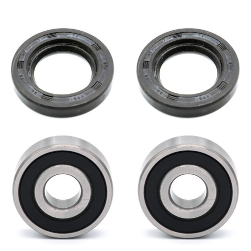 Radlager hinten für kawasaki - hinten,