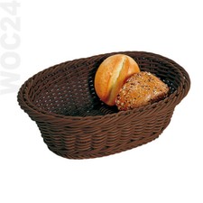 32 x 24 cm Brot Obst