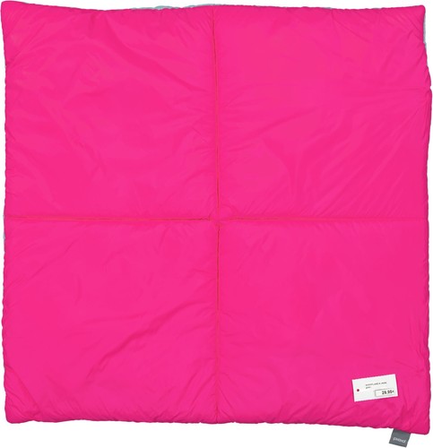 Neu pad kissenhülle pink - !,