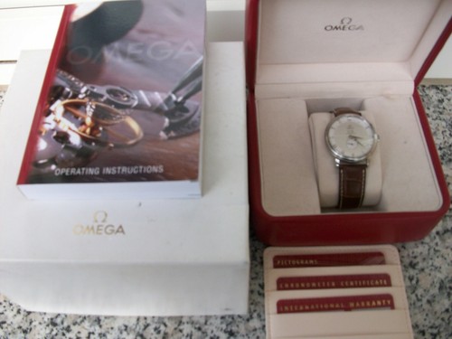 Omega ville axial - de,