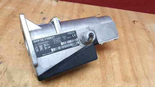 Landis gyr skp20 110b27 - landis, von