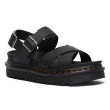 Dr. Martens Voss II Black