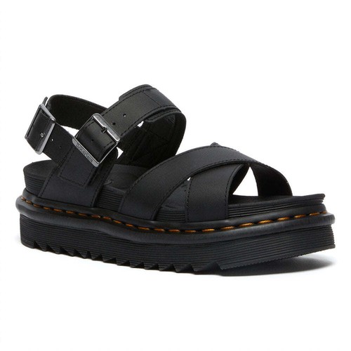 Martens voss ii black - dr.,