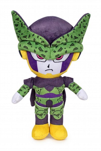 Dragonball cell - cell,