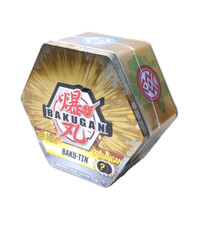 Bakugan Baku-Tin