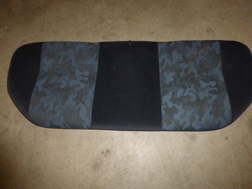 Sitze opel corsa - sitze,