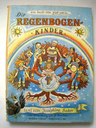 Regenbogen kinder mit - "regenbogen-kinder",