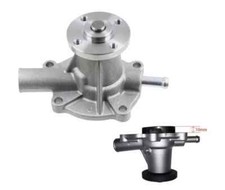 Wasserpumpe Kubota Z402 Aixam