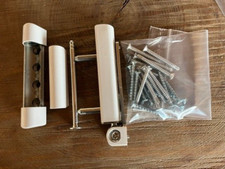 Winkhaus  Komplett Reparatur Set Scherenlager SLKS-3-6 und Ecklager FLK20-6-20 !