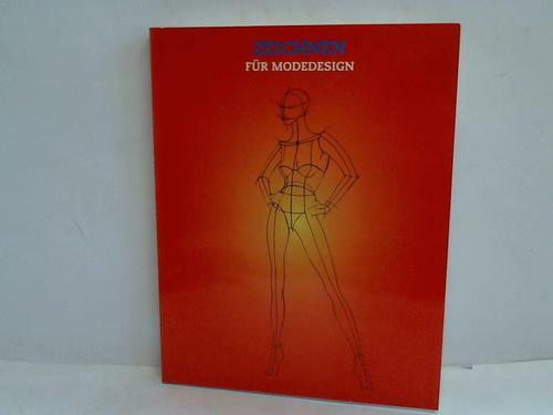 Zeichnen für modedesign - für,