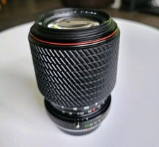 Tokina SD 70-210mm F/4-5.6 |