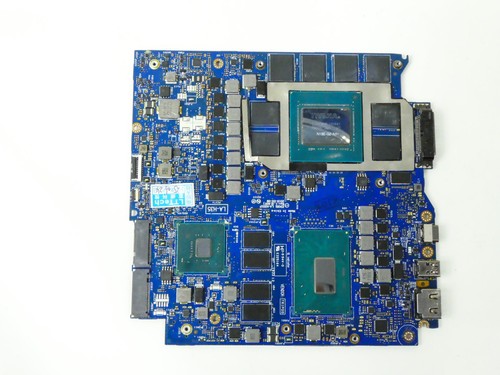 Dell alienware m17 - alienware, r2