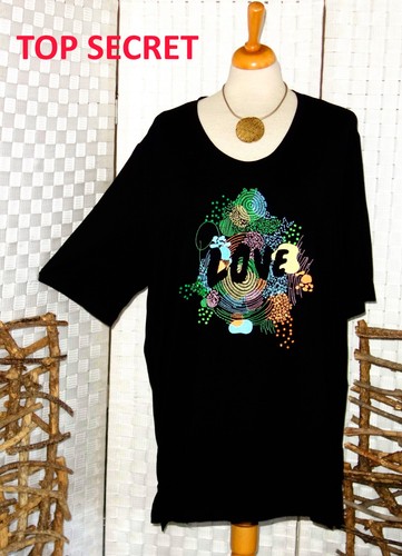 Top secret designer shirt - designer,