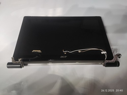 Acer aspire 5950 - acer,