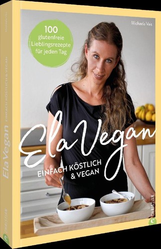 Michaela vais elavegan - michaela,