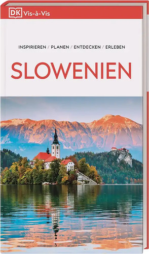 Vis reiseführer - vis-à-vis,