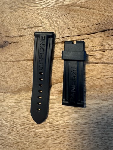 Original panerai armband - original,