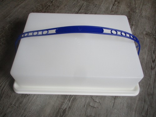Tupperware grosser butler - grosser,