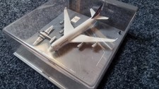 Herpa Wings B 747 + Ju 52 im Hangar gebraucht