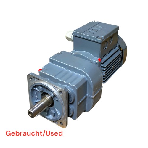 Sew eurodrive getriebemotor - sew,