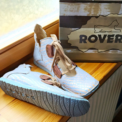 Rovers damen stiefeletten - damen,