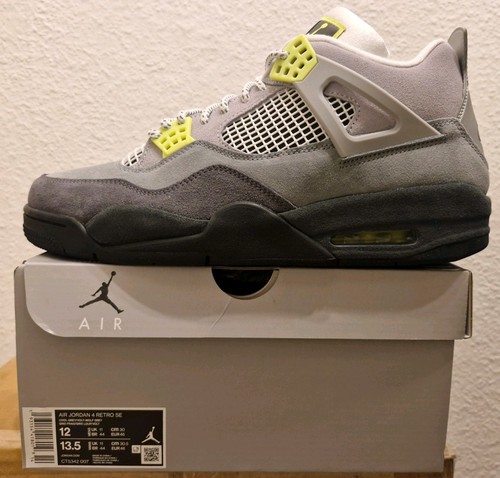Air jordan retro 95 - air, se