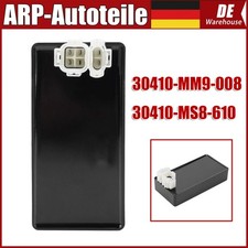 CDI Einheit, Steuergerät