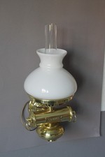 traumhafte Wandlampe Old River