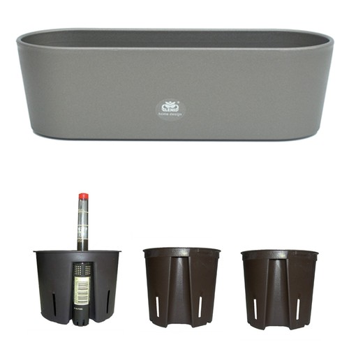 Set5 kunststoff flori - set5,