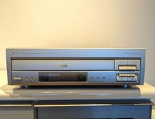 Pioneer CD/LD Player CLD-R5