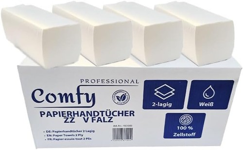Papierhandtücher cm - papierhandtücher, 21