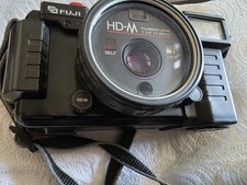 Fuji HD-M 35mm robuste 35mm