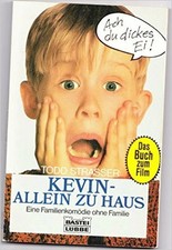 Kevin allein haus eine - allein, haus.