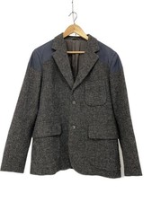 Nigel Cabourn Taillierte