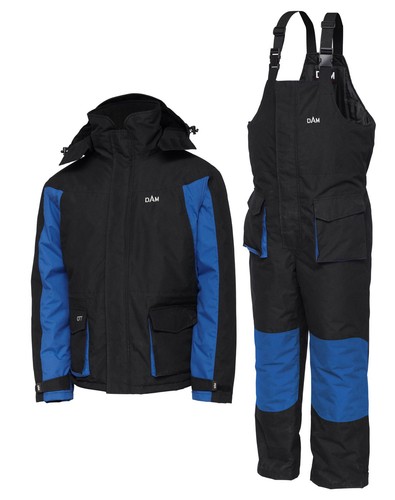 Dam thermal suit m - thermal,