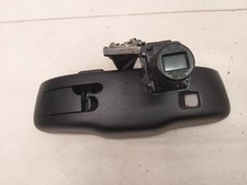 Jeep Grand Cherokee IV WK Innenspiegel Spiegel Elektrochrom & Kamera 57010732AE