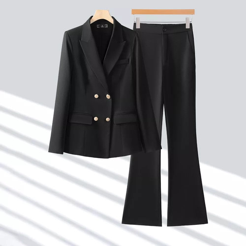 Eleganter damen blazer - eleganter,