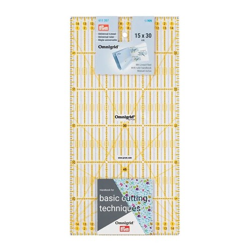 Prym omnigrid universal - omnigrid,