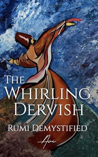 Raa whirling dervish rumi - raa,