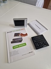 Archos 405 Tragbarer